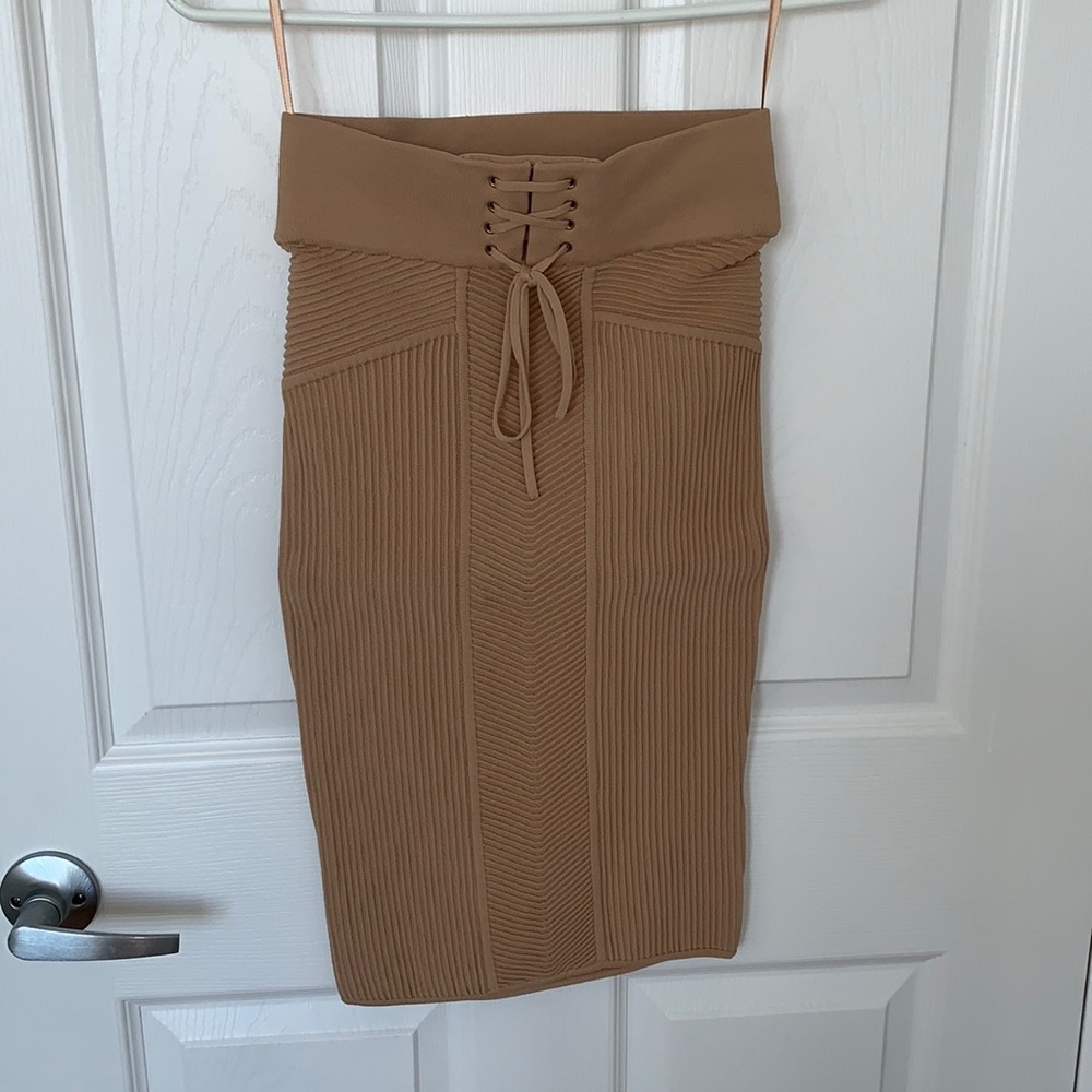 COPY - Bodycon Skirt